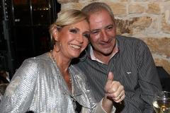 Party Gaystars - Helena Vondráčková a Martin Michal