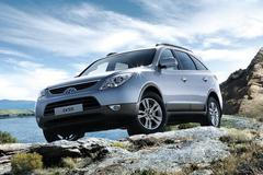 Soutěž Auto roku 2009