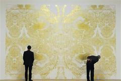 Turner Prize 2009 - Richard Wright