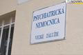 Psychiatrie Velké Záluží