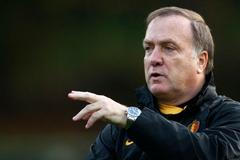 Dick Advocaat