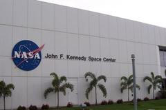 Kennedyho vesmírné středisko