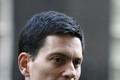 David Miliband