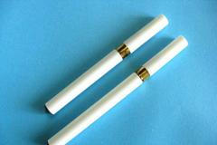 elektronická cigareta