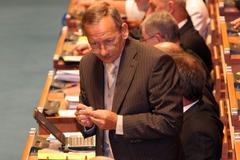 Lisabonská smlouva v senátu