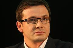 Sjezd Strany zelených v Brně