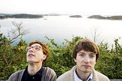 Kings of Convenience