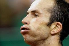 Gesto zmaru Radka Štěpánka