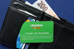 Poukázka na recept