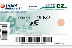 Stravenka Accor Services a Exit Group