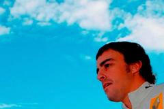 Fernando Alonso