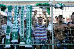 Kotel Baníku Ostrava