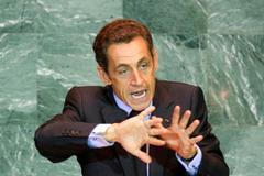 Klimatická konference OSN v New Yorku