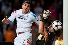 Ailton Almeida - FC Kodaň