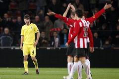 PSV - Sparta: Hoheneder