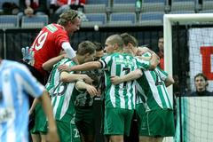 Víkend šampiónů: Bohemians 1905