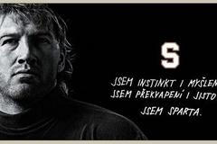 Foto Sparty: Petr Ton