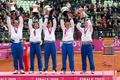 Itálie slaví Fed Cup
