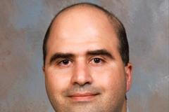 Nidal Malik Hasan