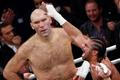 Box: Haye - Valuev