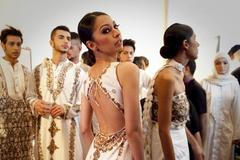 Týden módy v Pakistánu