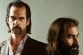 Nick Cave, Warren Ellis - White Lunar