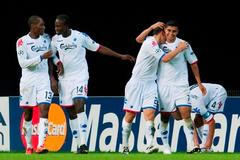 Zdeněk Pospěch FC Kodaň