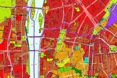 Územní plán Prahy