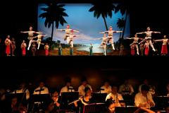 Rudý ženský oddíl