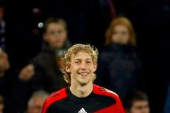 Stefan Kiessling - Bayer Leverkusen