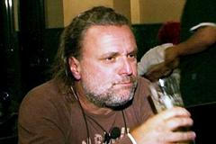 Svědectví o svobodě - Libor Stržínek