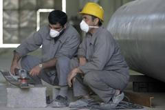 Jaderná elektrárna v Búšéru