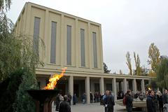 Rozloučení s Františkem Veselým