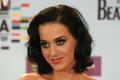Předávání cen MTV - Katy Perry