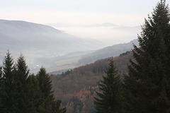 Univerzita J.A.Komenského ve Starém Hrozenkově