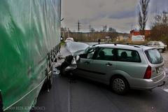 Ford naboural do náklaďáku