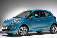 Soutěž Auto roku 2009