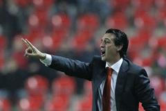 Evropská liga: Slavia - Valencia