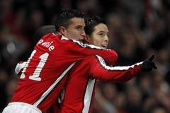 Liga mistrů: Arsenal - Alkmaar