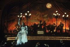 Moulin Rouge
