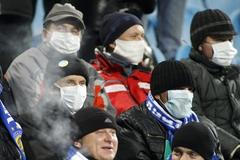 Liga mistrů: Dinamo Kyjev - Inter Milán