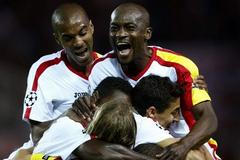 Liga mistrů: Sevilla - Stuttgart