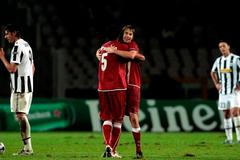 Jaroslav Plašil (Bordeaux) začal Ligu mistrů gólem proti Juventusu