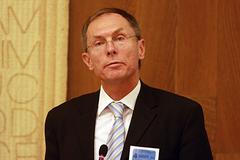 Kandidáti na eurokomisaře