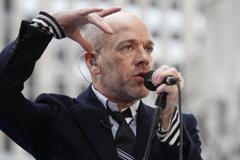 R.E.M. - Michael Stipe