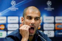 Pep Guardiola