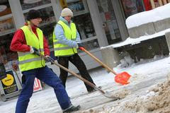 MS Liberec 2009 - kalamita