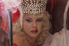 Mezipatra - Umřít jako muž