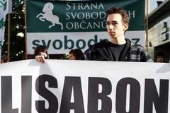 Jednání Ústavního soudu