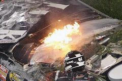 V ohrožení života